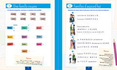 101 jeux de vocabulaire A2 - Cahier de jeux
