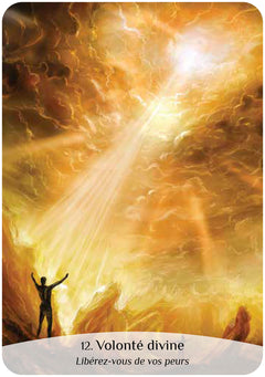 Les forces de l'esprit