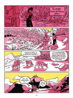 Tout le bleu du ciel