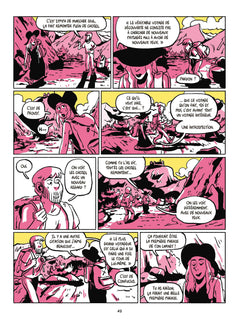 Tout le bleu du ciel