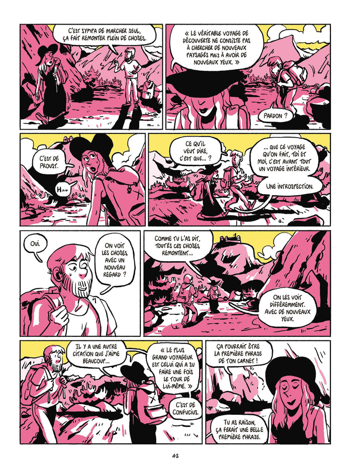 Tout le bleu du ciel