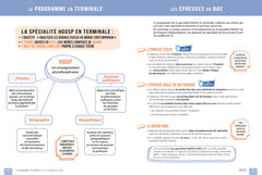 Réussir en HGGSP au Bac en cartes mentales