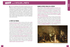 Bac 2025 - Réussir le français au Bac en cartes mentales