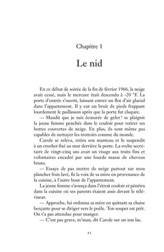 Chère Laurette, T.04 : La Fuite du Temps