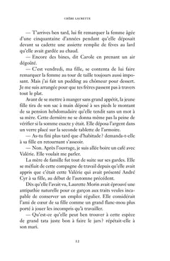 Chère Laurette, T.04 : La Fuite du Temps