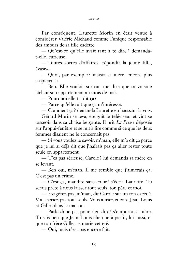 Chère Laurette, T.04 : La Fuite du Temps