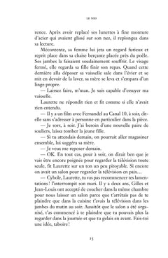 Chère Laurette, T.04 : La Fuite du Temps