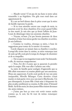 Chère Laurette, T.04 : La Fuite du Temps