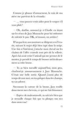 Julianne et Jazz T04