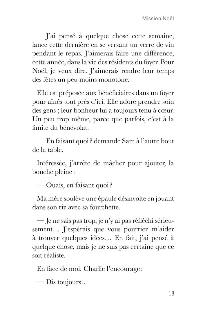 Julianne et Jazz T04