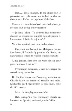 Julianne et Jazz T04