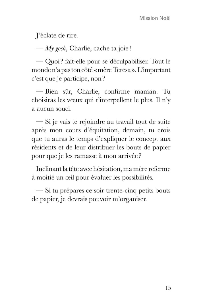 Julianne et Jazz T04