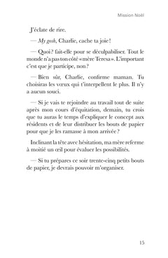 Julianne et Jazz T04