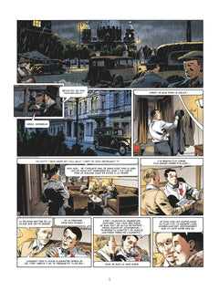 L'Épopée de la franc-maçonnerie - Tome 11