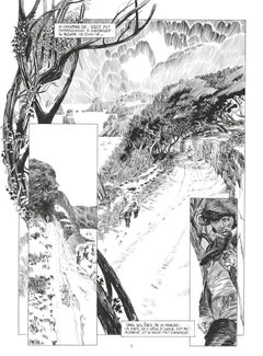 Les travailleurs de la mer