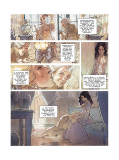 Le voleur d'amour