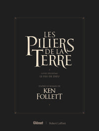 Les Piliers de la Terre - Tome 02