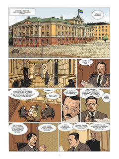 Kersten - Intégrale