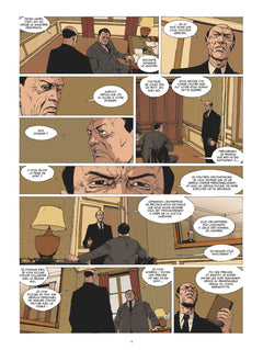 Kersten - Intégrale