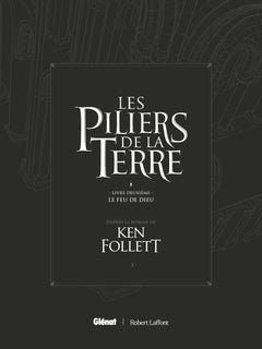 Les Piliers de la Terre - Tome 02