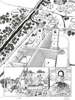 Les Piliers de la Terre - Tome 02