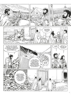 Les Piliers de la Terre - Tome 02