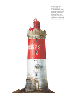 Histoires de phares