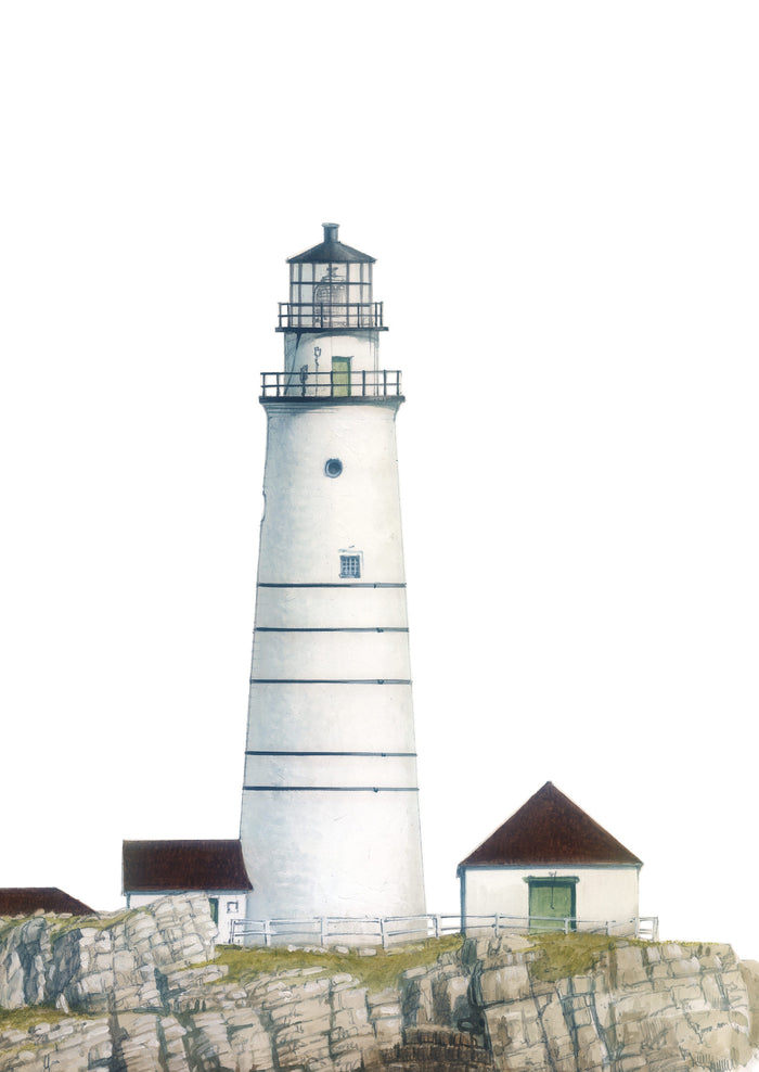Histoires de phares