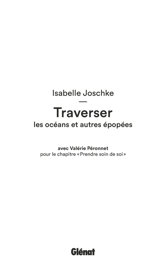 Traverser