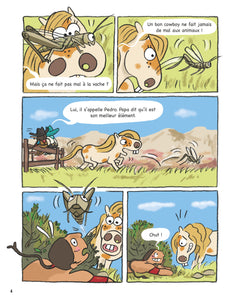 Naya Pika - Tome 02
