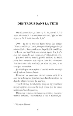J'ai tangué sur ma vie