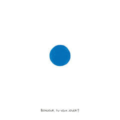 Oh! Un livre qui fait des sons