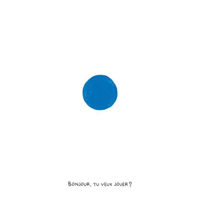 Oh! Un livre qui fait des sons