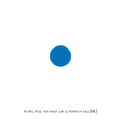 Oh! Un livre qui fait des sons