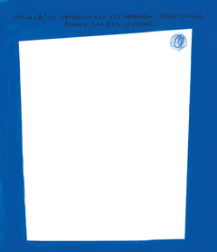 À toi de gribouiller !