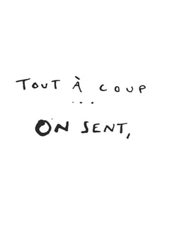 J'ai une idée !