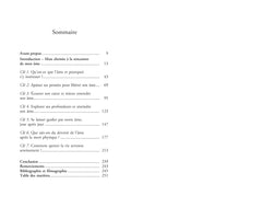 Aller à la rencontre de son âme