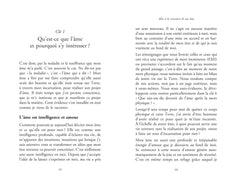 Aller à la rencontre de son âme