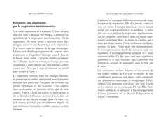 Aller à la rencontre de son âme