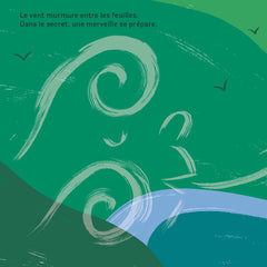 L'envol du papillon