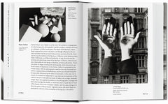 La Photographie du 20e siècle