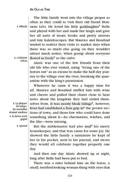 Twisted Tale Disney Histoire éternelle