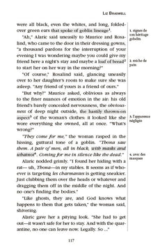 Twisted Tale Disney Histoire éternelle