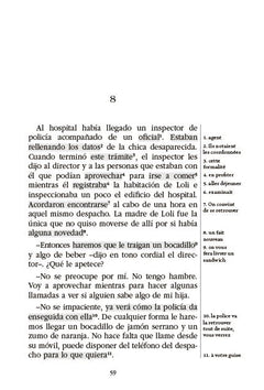 Desconcierto en el hospital - Lecturas graduadas B1