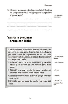 El Crimen de la N - Lecturas graduadas A2
