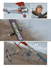 PILOTE A L'EDELWEISS (LE) - INTEGRALE