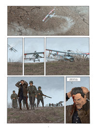 PILOTE A L'EDELWEISS (LE) - INTEGRALE