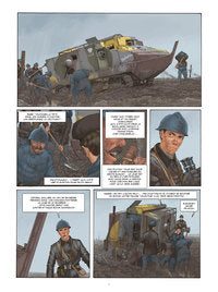 PILOTE A L'EDELWEISS (LE) - INTEGRALE