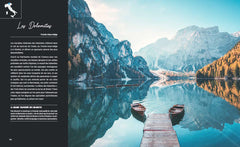 L'Italie à couper le souffle