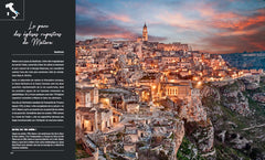 L'Italie à couper le souffle